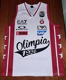 Divisa Olimpia Milano