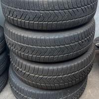 Gomme e cerchi Range Rover sport
