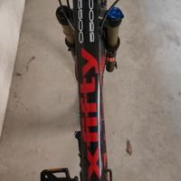 MTB all Mountain