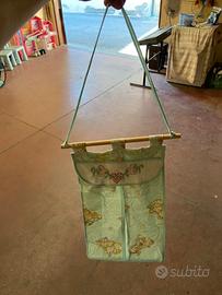 Accessori cameretta neonato/infante