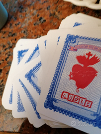 Carte da poker