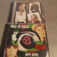 Ace of Base