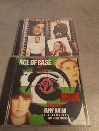 Ace of Base