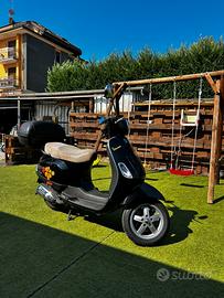 Vespa 50 LX 2T