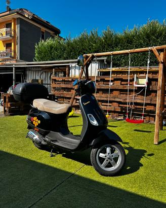 Vespa 50 LX 2T