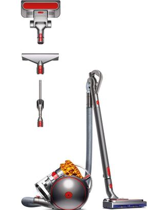 aspirapolvere Dyson Cinetic Big Ball Multi Floor