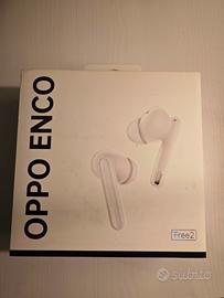 Auricolari True Wireless OPPO Enco Free 2 W52 