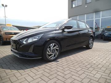 Hyundai I20 1.000 BENZINA CONNECT LINE