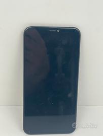 Display iphone 11