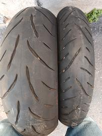 Bridgestone battlax sport touring t32