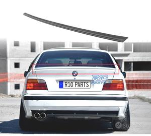 SPOILER BMW E36 LOOK M3 SEDAN