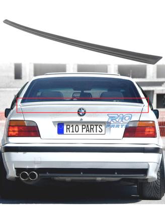SPOILER BMW E36 LOOK M3 SEDAN