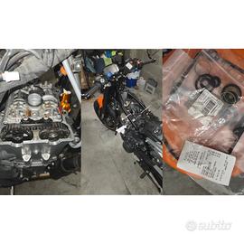 KTM Duke 790 105cv leggi bene 