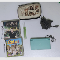 Nintendo Ds lite