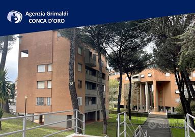 Appartamento Roma [Cod. rif 3316356VRG]