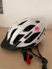 Casco da ciclismo B’twin