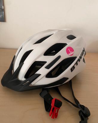 Casco da ciclismo B’twin