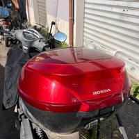 Bauletto honda sh 150 originale
