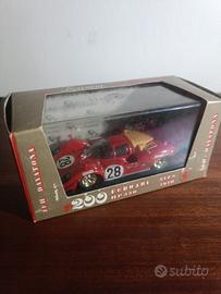 Ferrari 512 S 24h Daytona 1970 (art. R200 Brumm)
