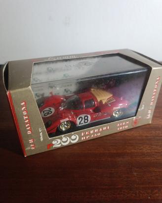 Ferrari 512 S 24h Daytona 1970 (art. R200 Brumm)