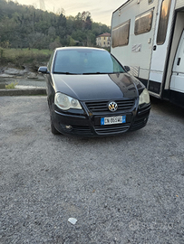 Polo 1.4 TDI neo patentati