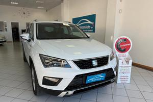 Seat Ateca 1.6 TDI X NEOPATENTATI 2017