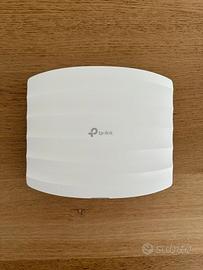 TP-Link EAP245 Access Point Wi-Fi AC1750