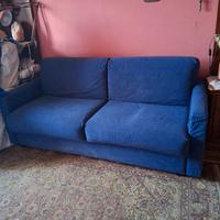 Divano letto 