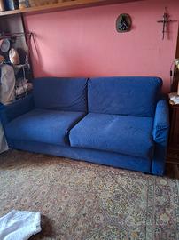 Divano letto 