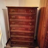 Cassettiera settimanale