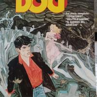 fumetti Dylan Dog