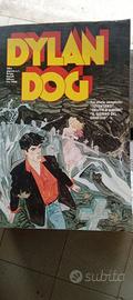 fumetti Dylan Dog