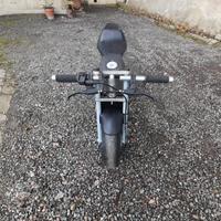 Mini moto Polini 910