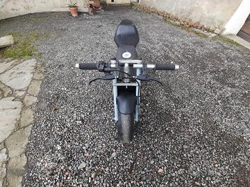 Mini moto Polini 910
