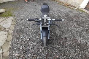 Mini moto Polini 910