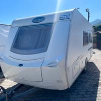 Roulotte Caravelair 6 Posti Letto