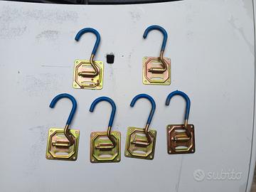 Supporto soffitto per Bicicletta 