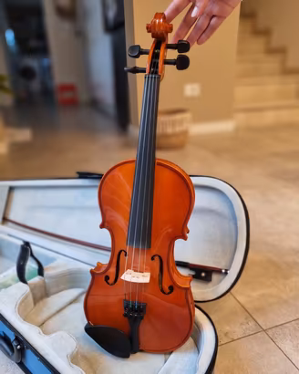 violino scolastico in condizioni eccellenti 