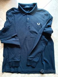 Polo Fred Perry