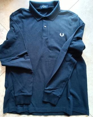 Polo Fred Perry