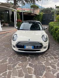 Mini cooper D5 porte