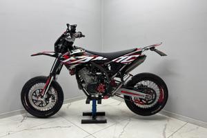 Fantic XMF 125 Garantita e Finanziabile