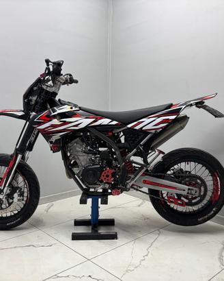 Fantic XMF 125 Garantita e Finanziabile