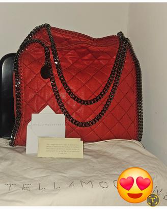 Falabella di Stella Mc 3