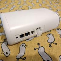 ZTE MF289F LTE CAT20 – OpenWRT, WiFi Dual Band, Ch