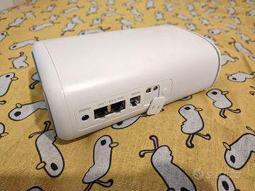 ZTE MF289F LTE CAT20 – OpenWRT, WiFi Dual Band, Ch