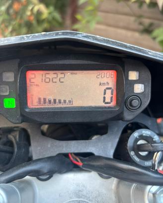 Beta E4 01 125 4T