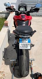 Ducati multistrada 1200