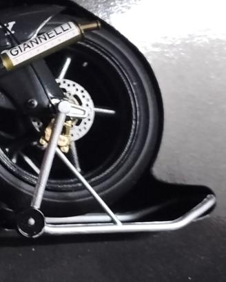 Cavalletto MOTO MINICHAMPS 