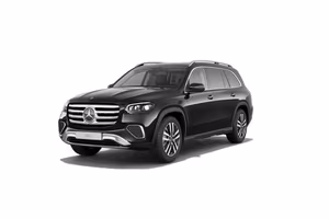 Mercedes-Benz GLS - X167 2023 - AMG 63 AMG Li...